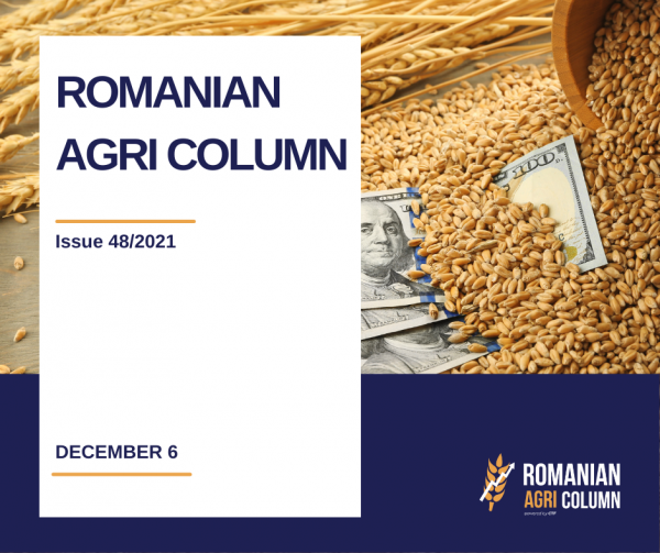 2021 12 06 Romanian AGRI Column KV ENG