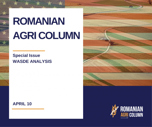 2021 04 10 Romanian AGRI Column KV ENG WASDE